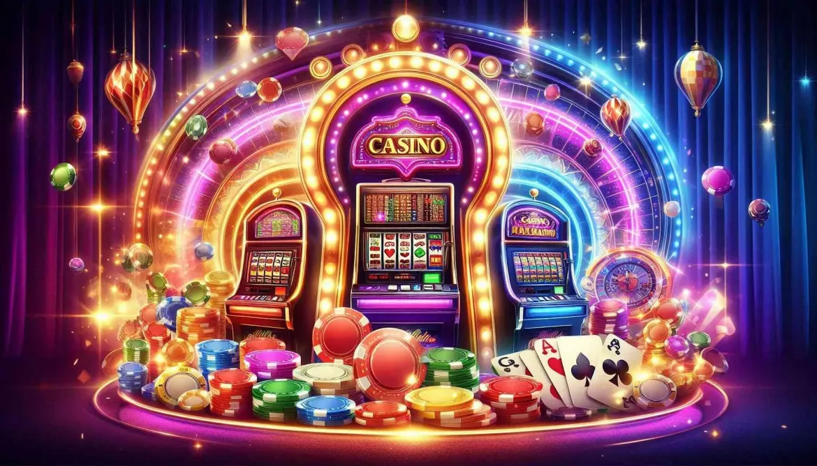 SpinFin Casino